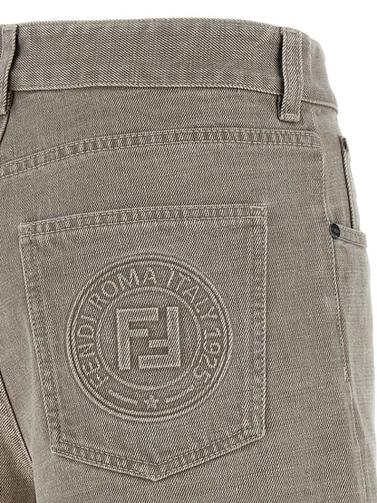 'Go-To' shorts Bermuda, short