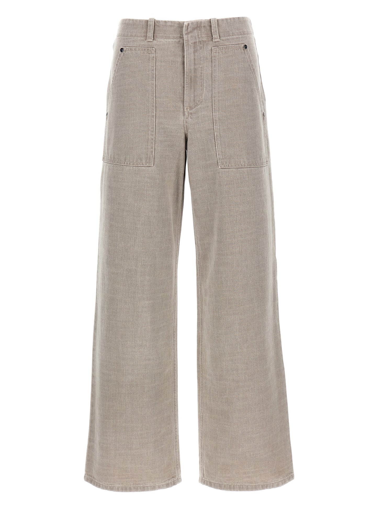 'Go-To' jeans Jeans