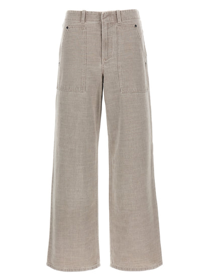 'Go-To' jeans Jeans