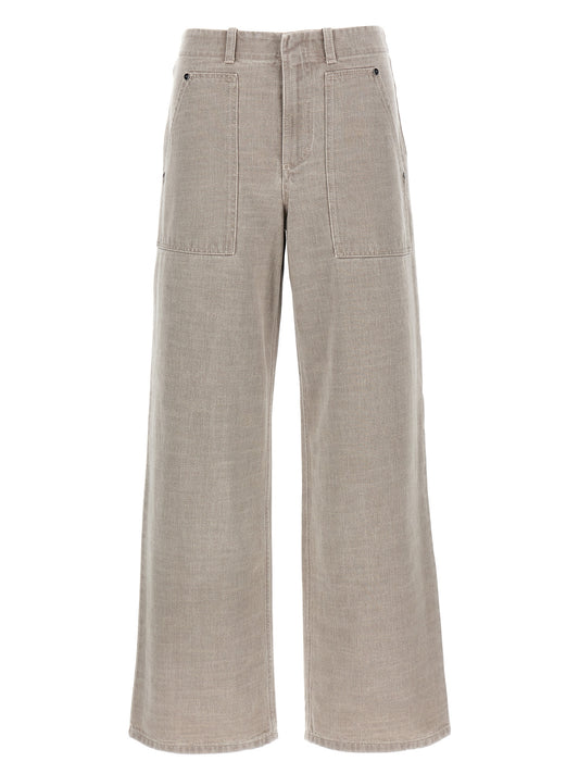'Go-To' jeans Jeans