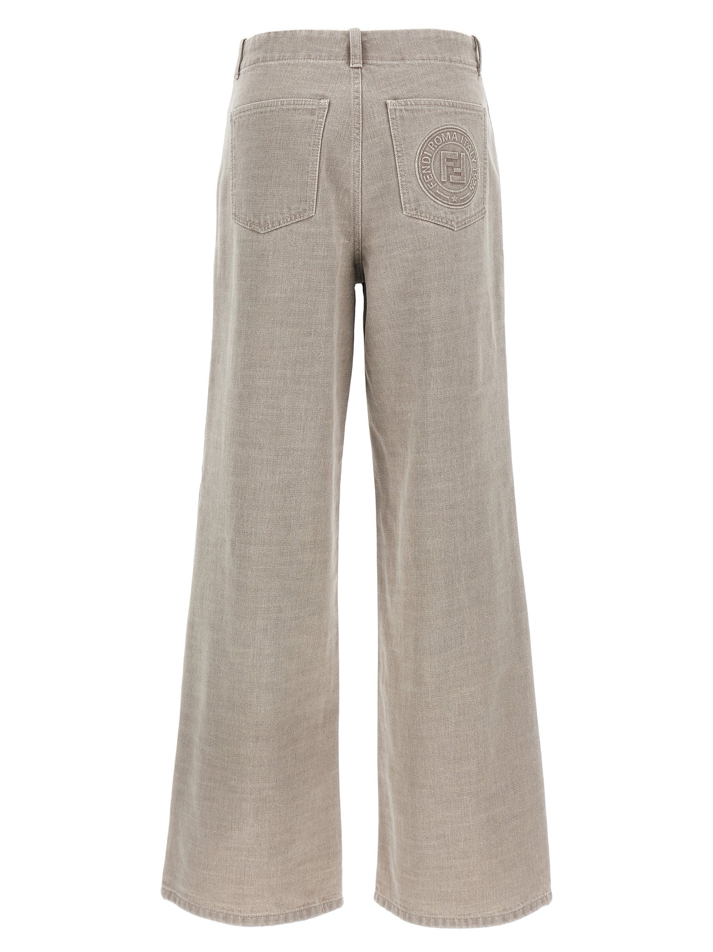 'Go-To' jeans Jeans