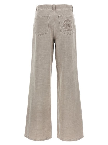 'Go-To' jeans Jeans