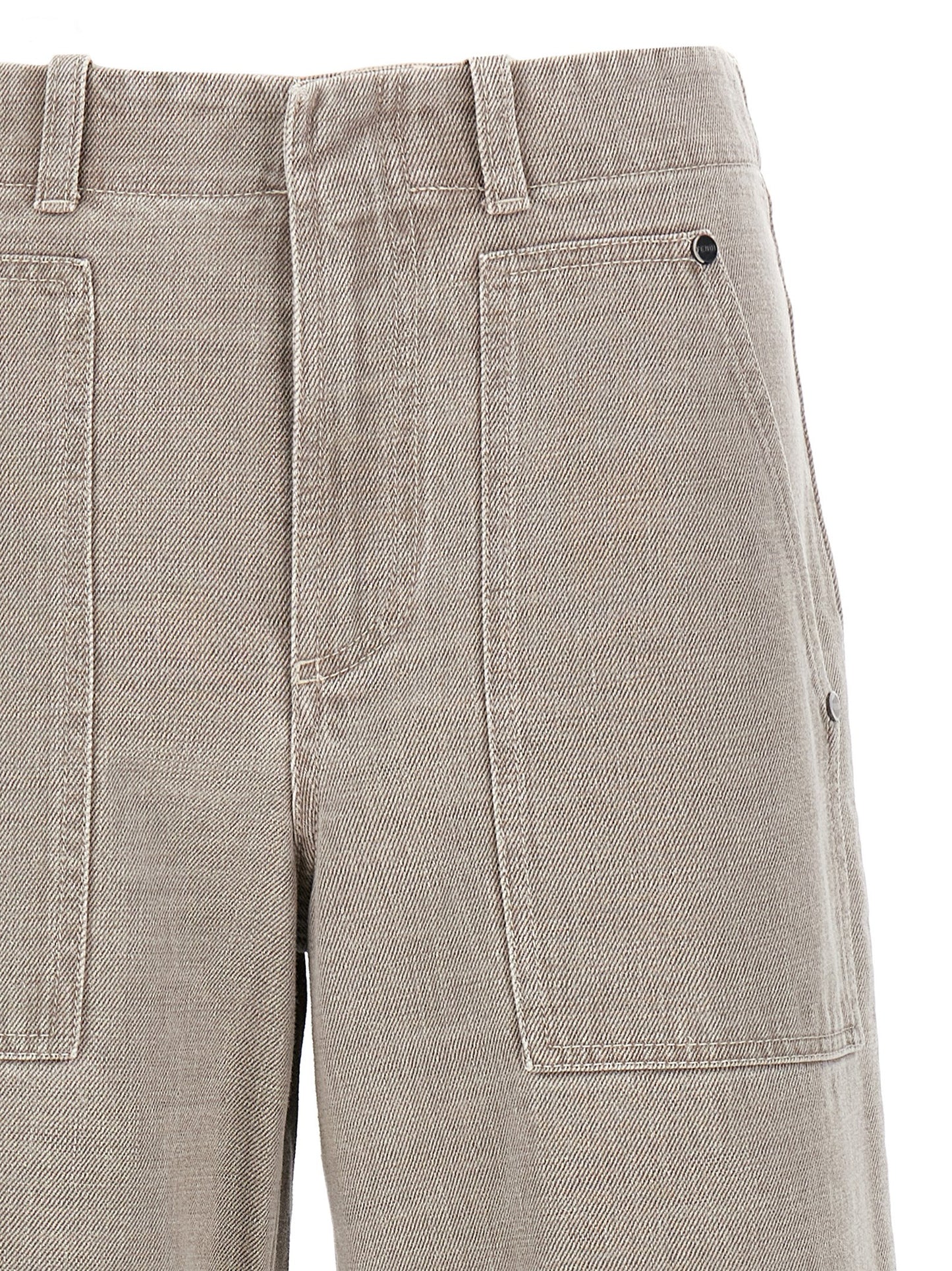'Go-To' jeans Jeans