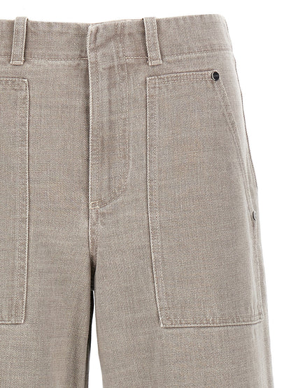 'Go-To' jeans Jeans