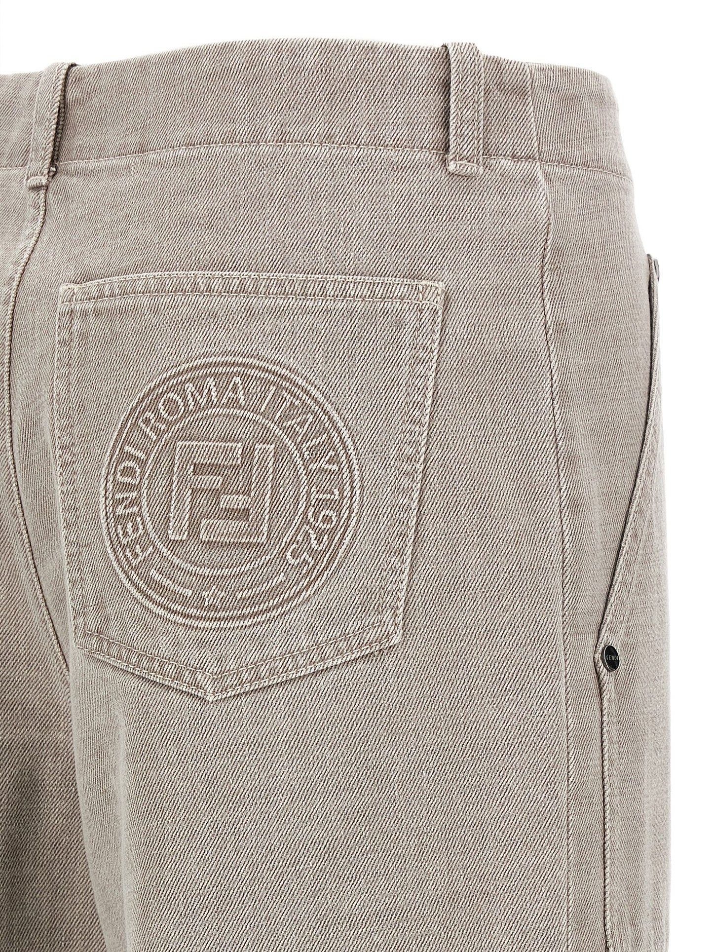 'Go-To' jeans Jeans