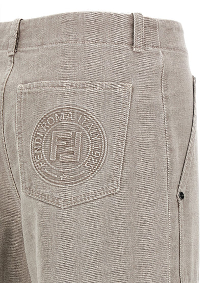 'Go-To' jeans Jeans