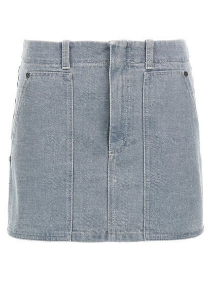 'Go-To' skirt Skirts