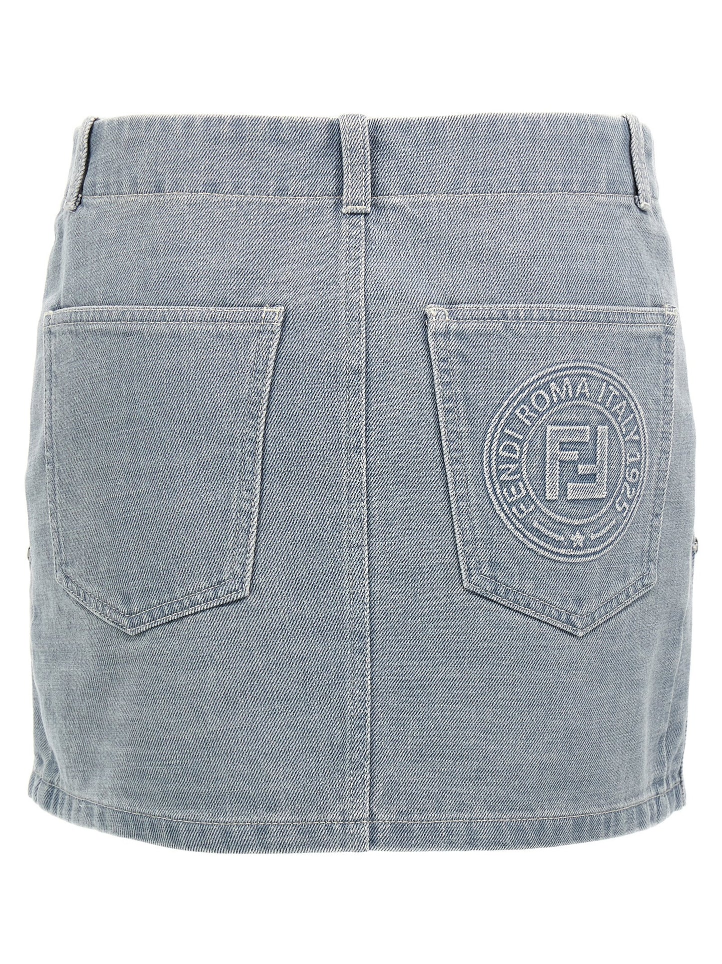 'Go-To' skirt Skirts
