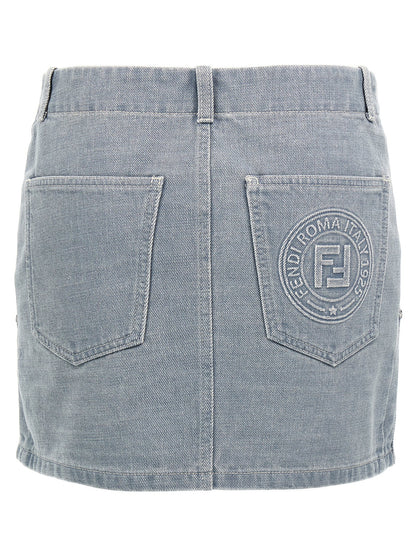 'Go-To' skirt Skirts
