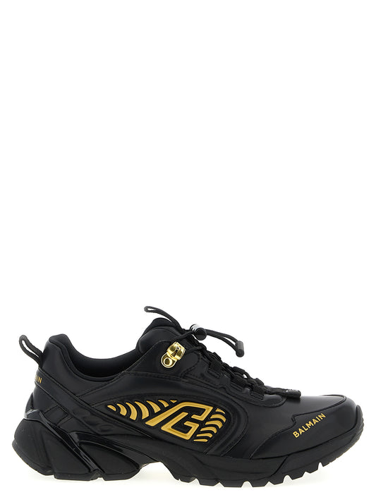 'Cosmic Dust' sneakers Sneakers