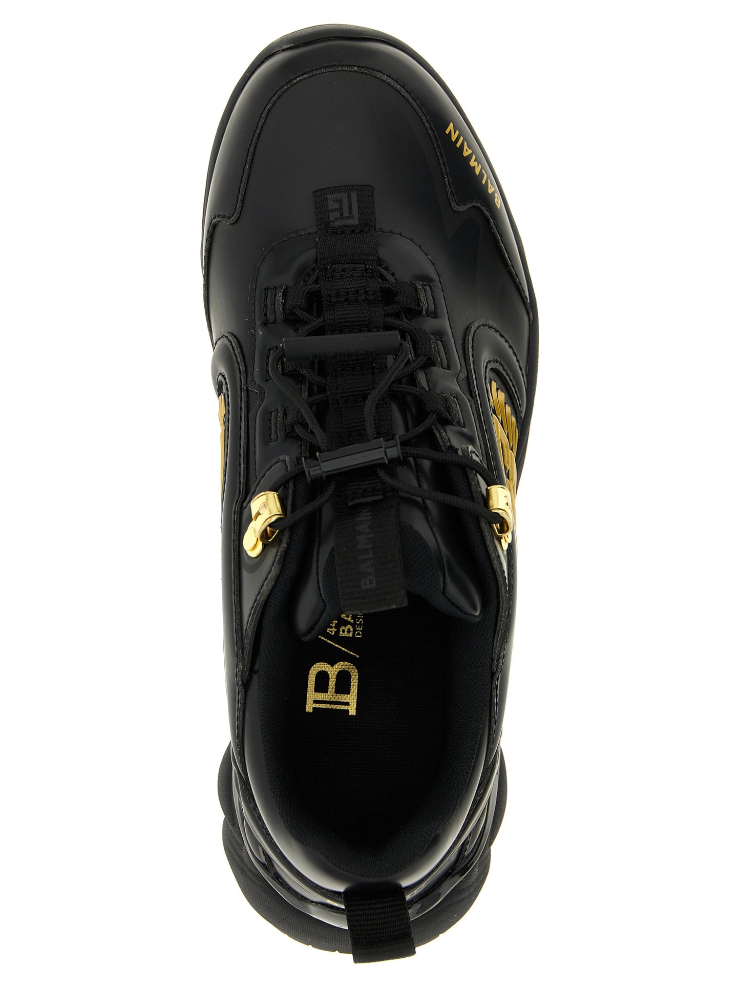'Cosmic Dust' sneakers Sneakers