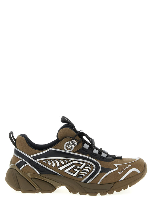 'Cosmic Dust' sneakers Sneakers