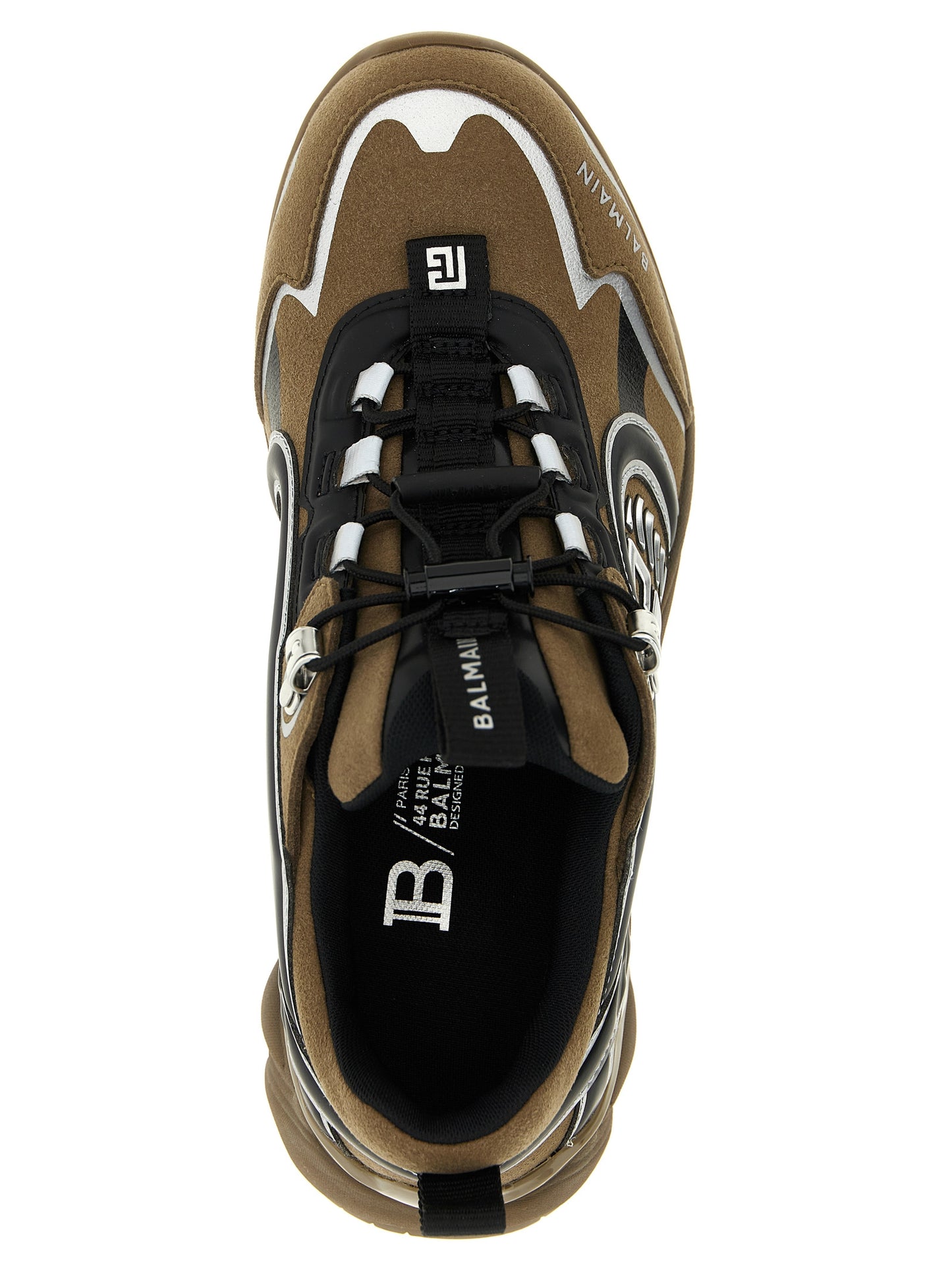 'Cosmic Dust' sneakers Sneakers