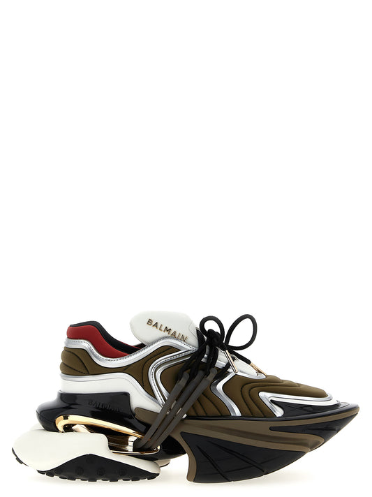 'Unicorn Wave' sneakers Sneakers