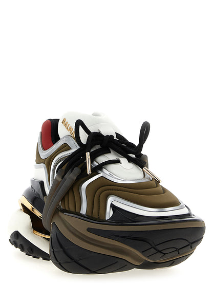 'Unicorn Wave' sneakers Sneakers