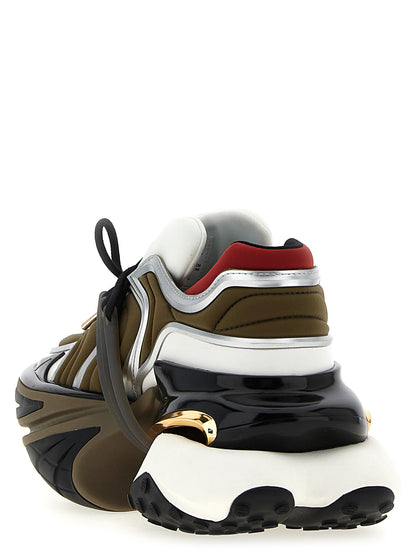 'Unicorn Wave' sneakers Sneakers