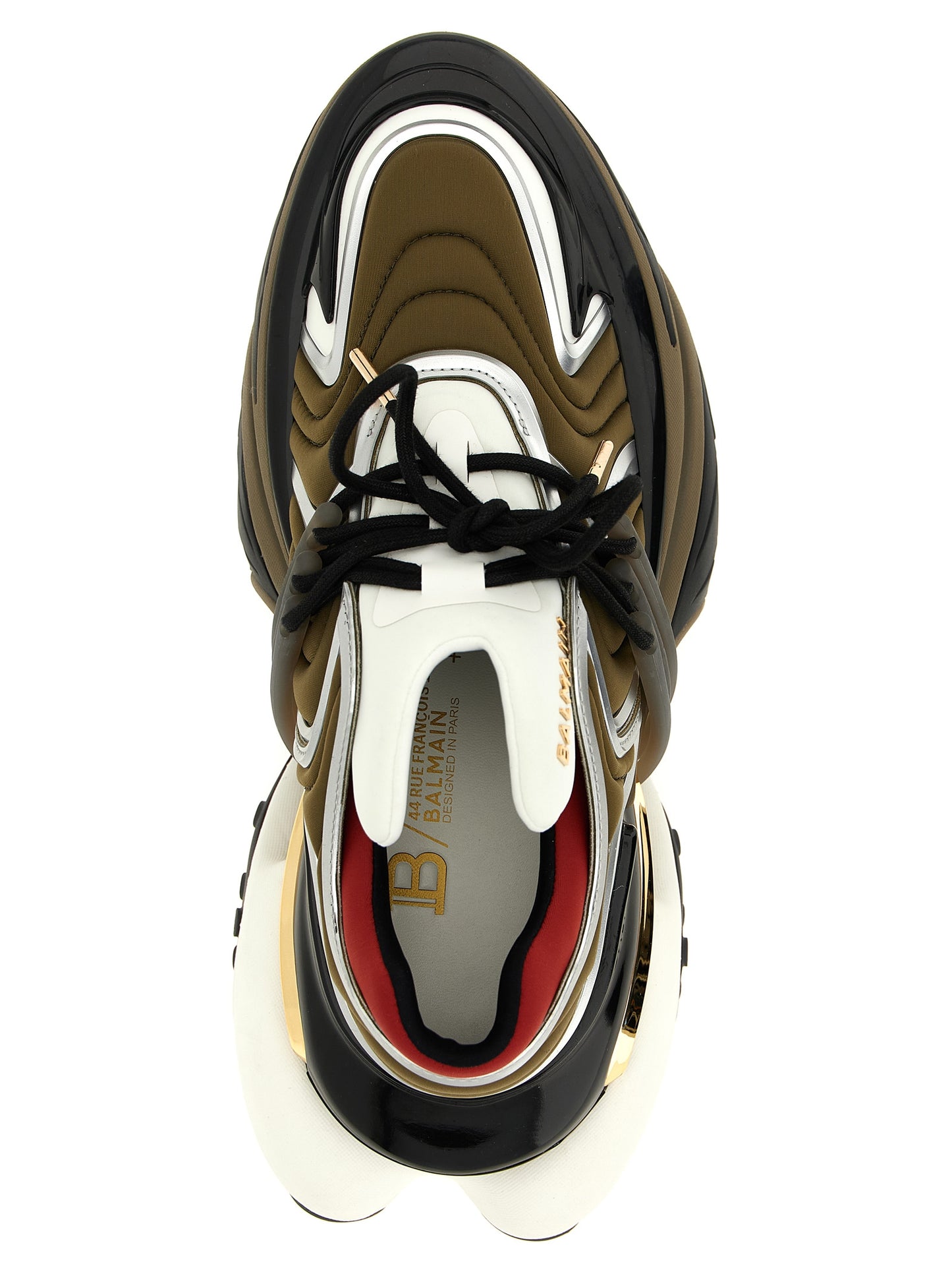 'Unicorn Wave' sneakers Sneakers