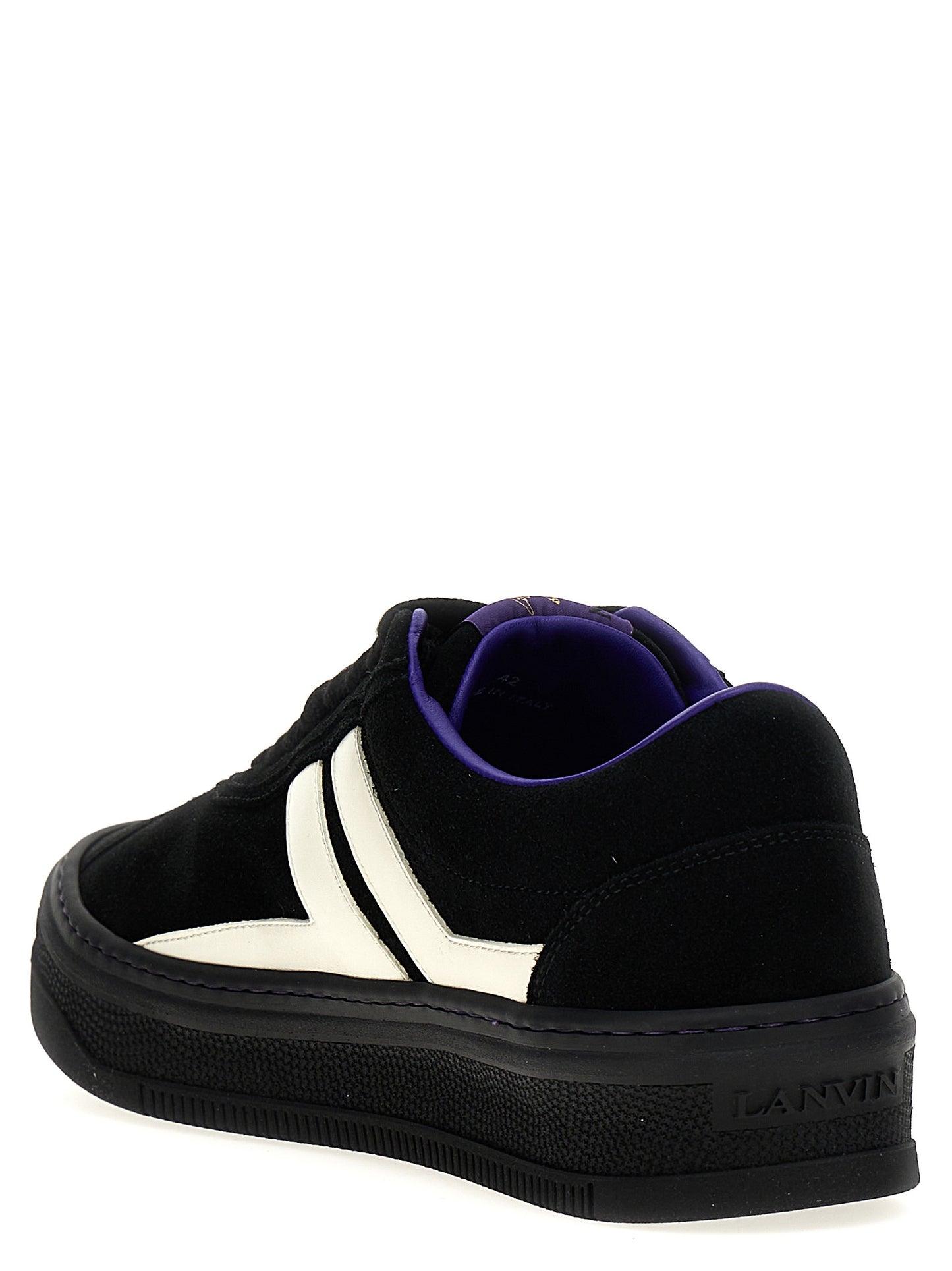 'LanvinXFuture' sneakers Sneakers