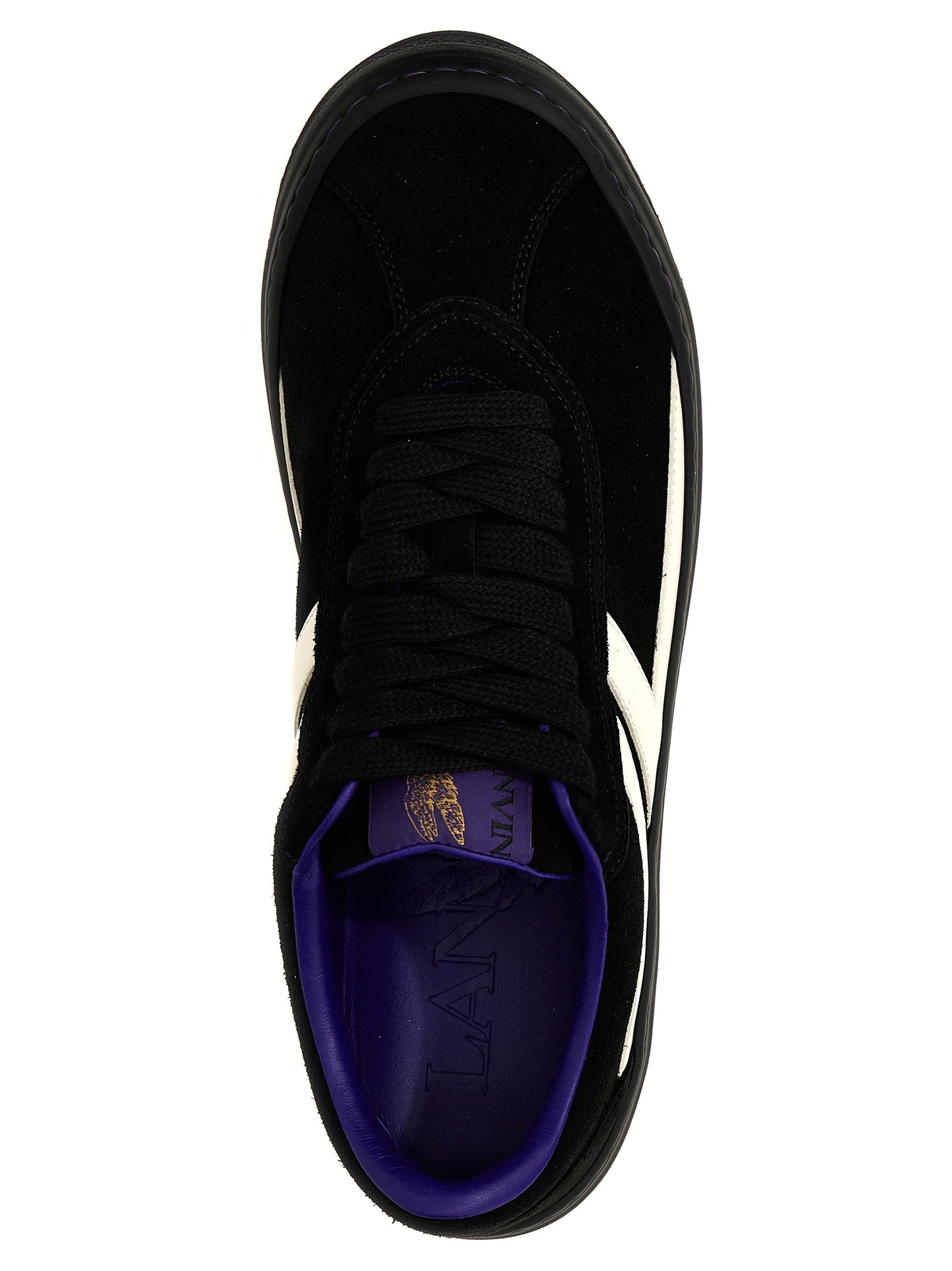 'LanvinXFuture' sneakers Sneakers