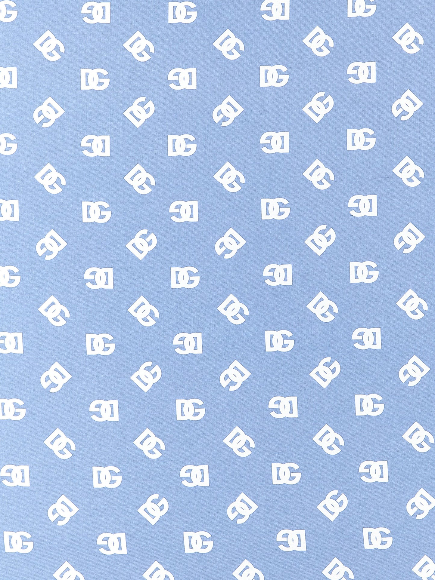 Logo scarf Scarves, foulards