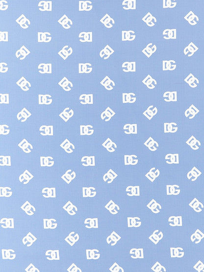 Logo scarf Scarves, foulards