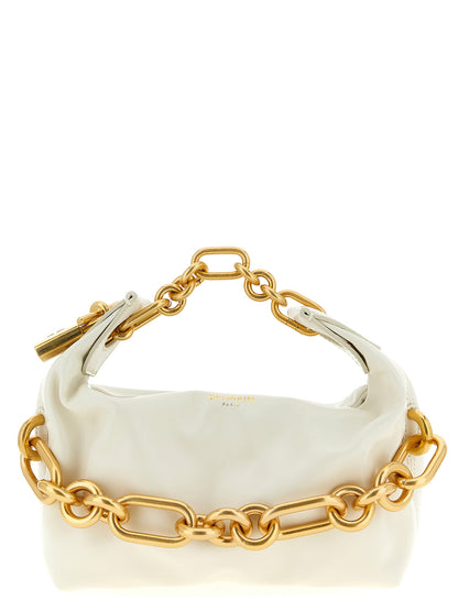 'Sync' mini handbag Hand bags