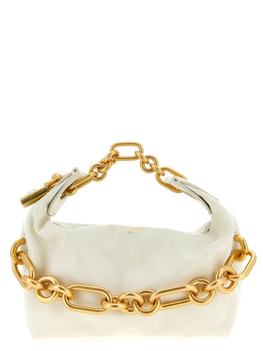 'Sync' mini handbag Hand bags
