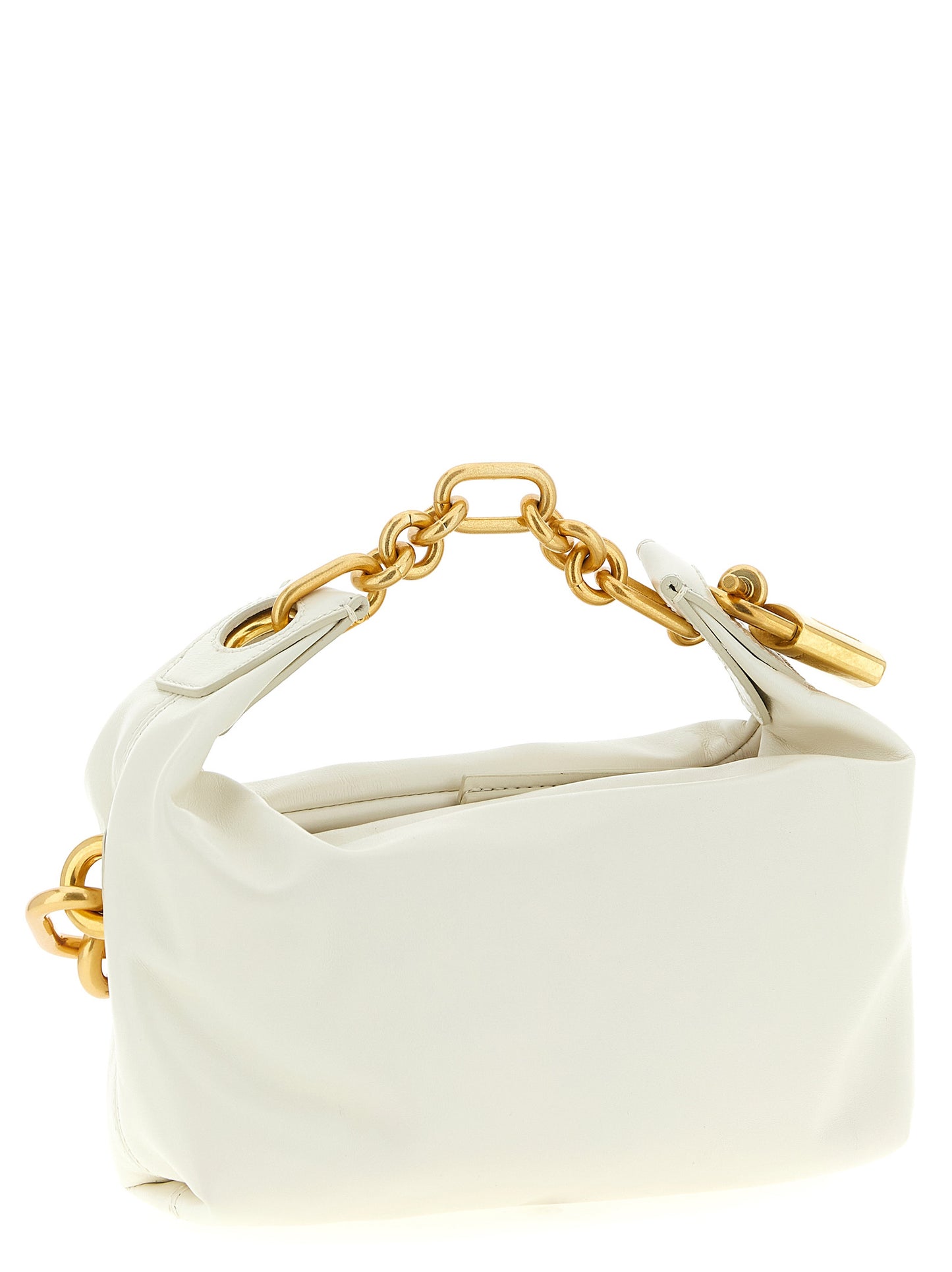 'Sync' mini handbag Hand bags