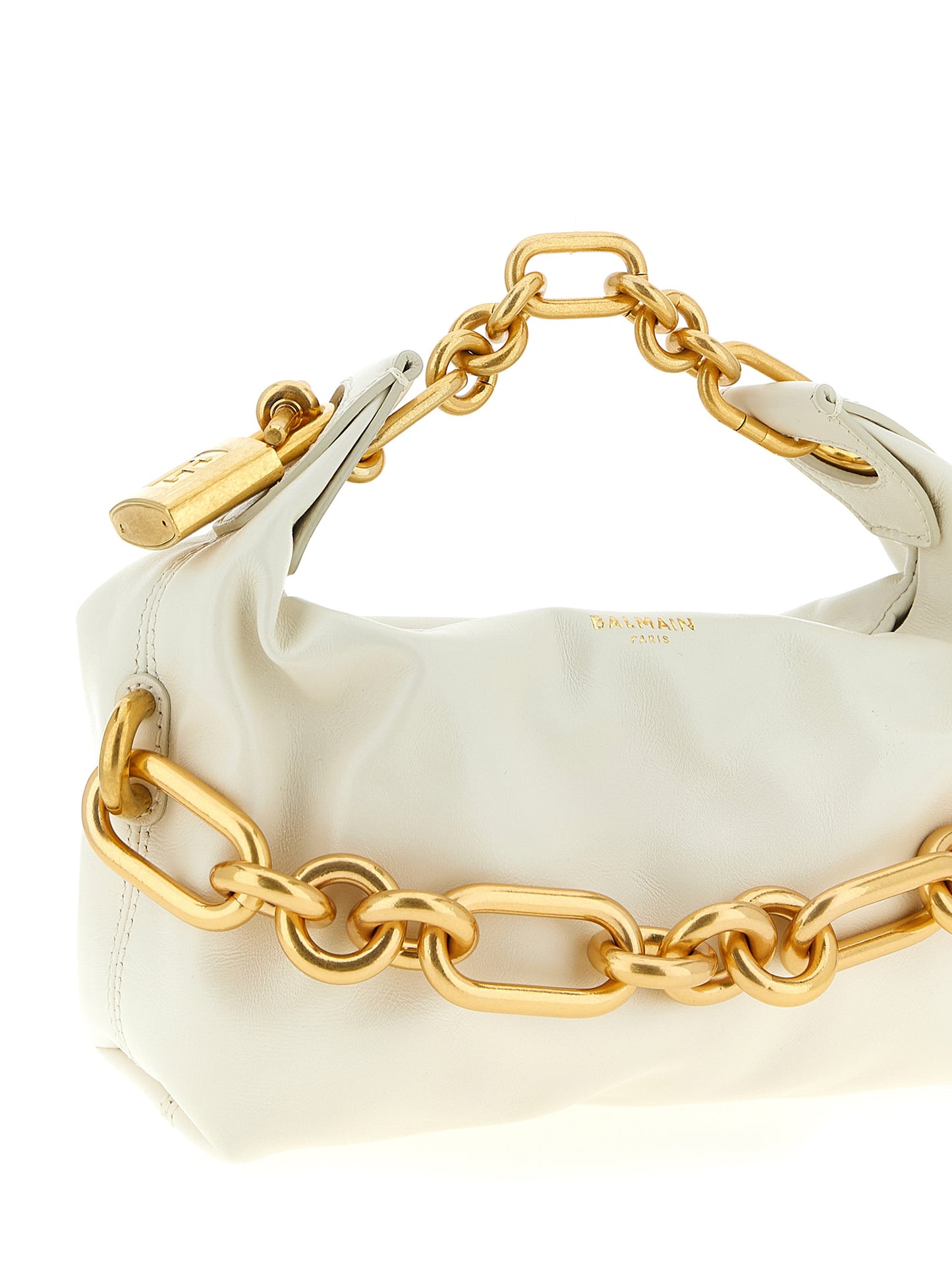 'Sync' mini handbag Hand bags