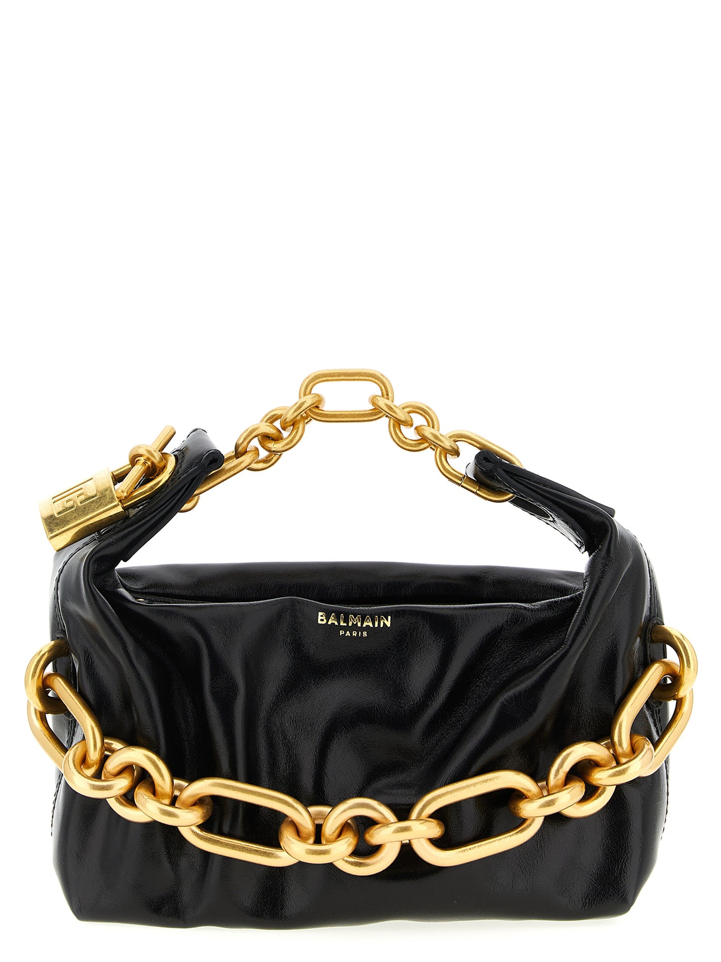 'Sync' mini handbag Hand bags