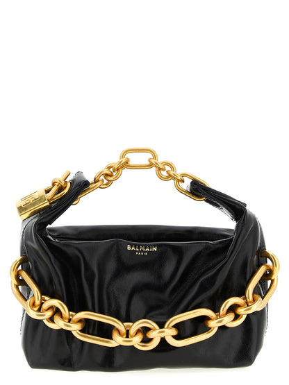 'Sync' mini handbag Hand bags