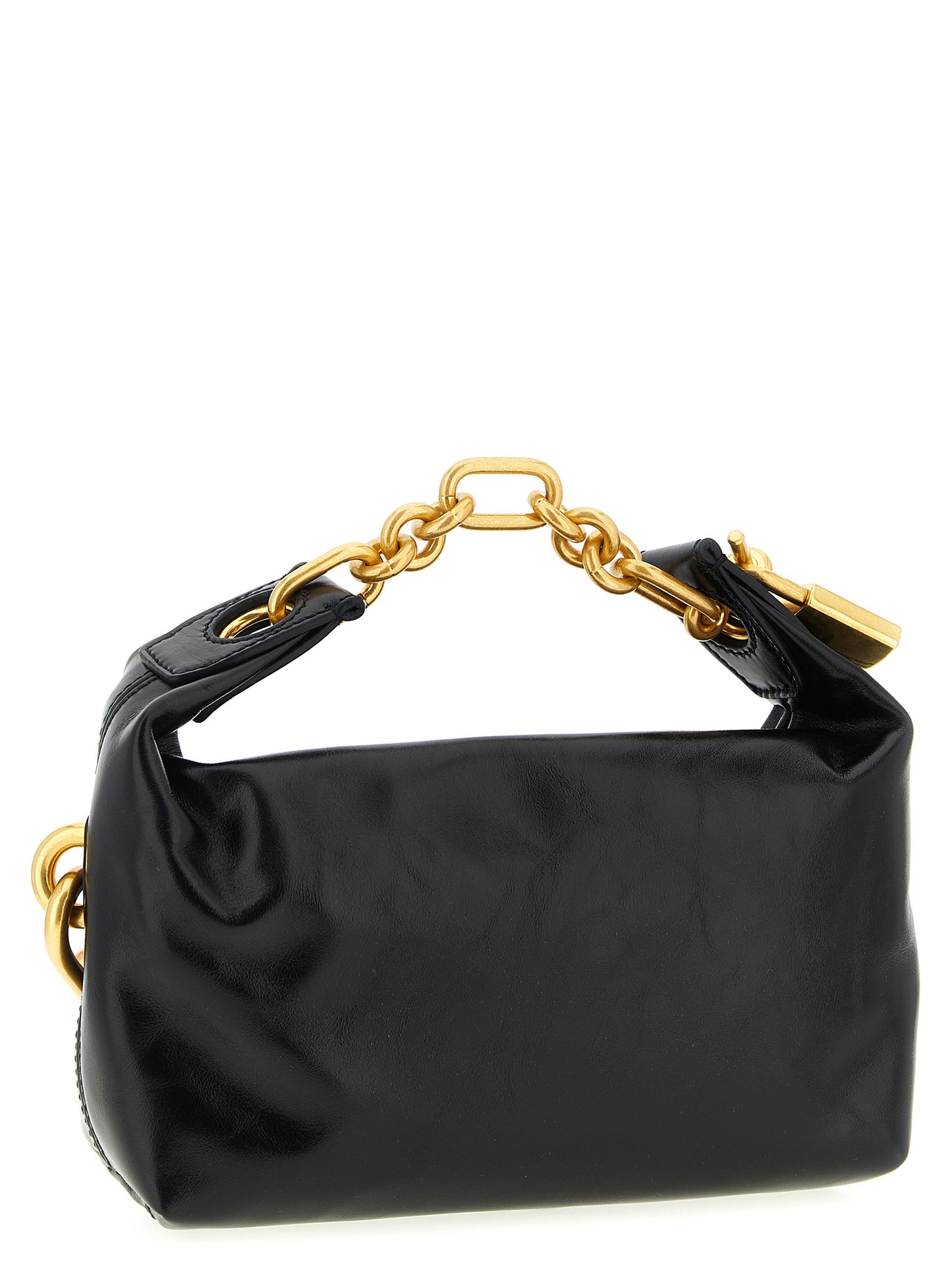 'Sync' mini handbag Hand bags