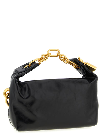 'Sync' mini handbag Hand bags