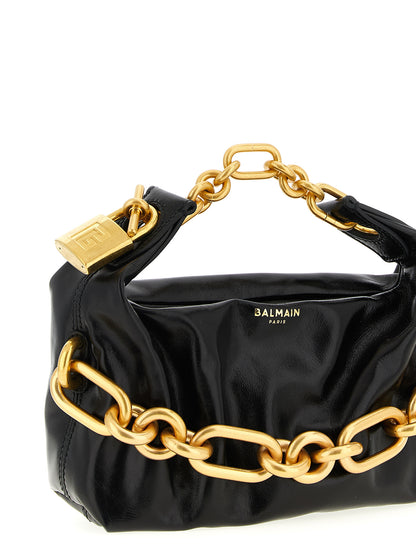 'Sync' mini handbag Hand bags