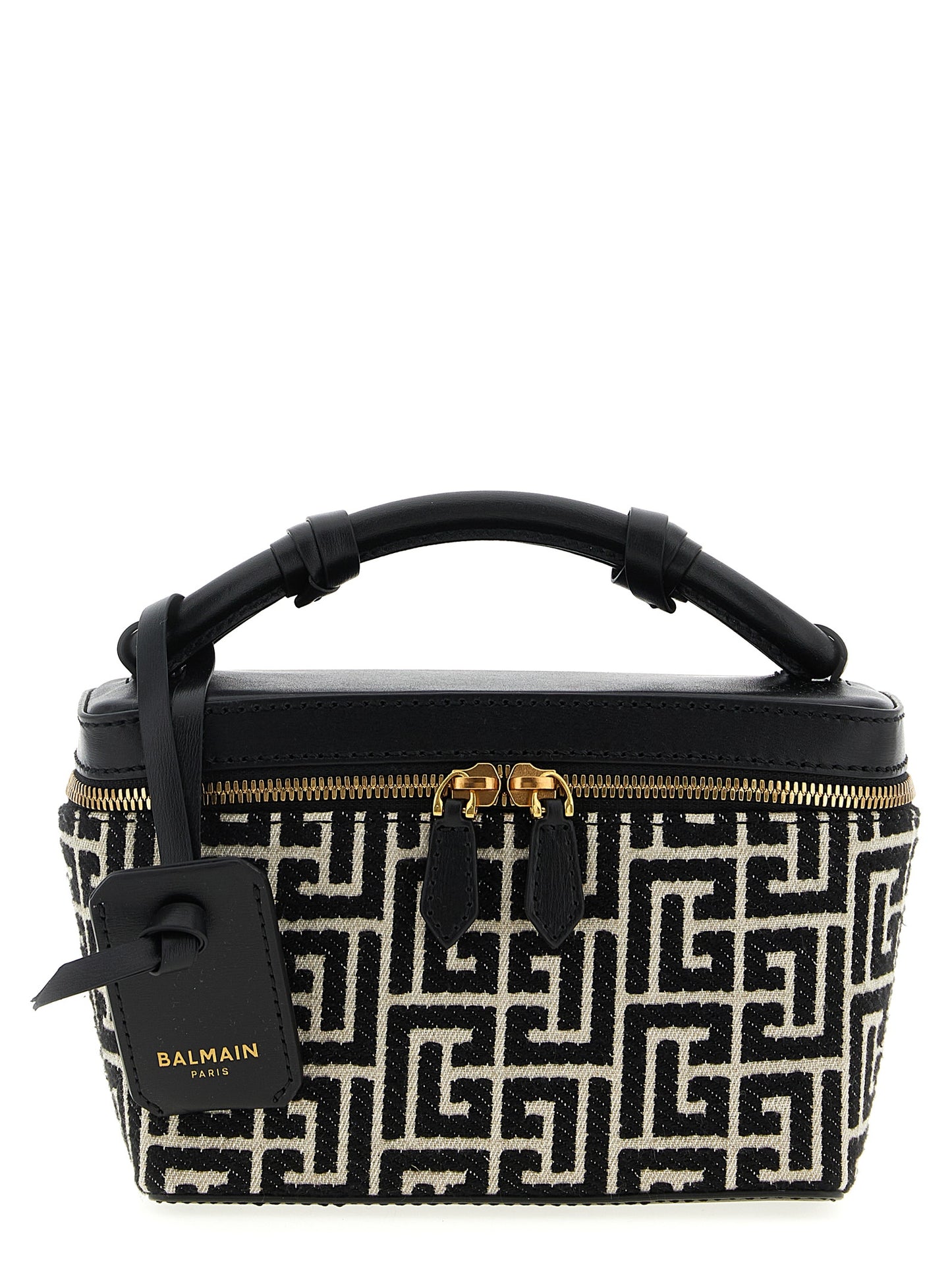 'Trousse B-Army' crossbody bag Crossbody bags