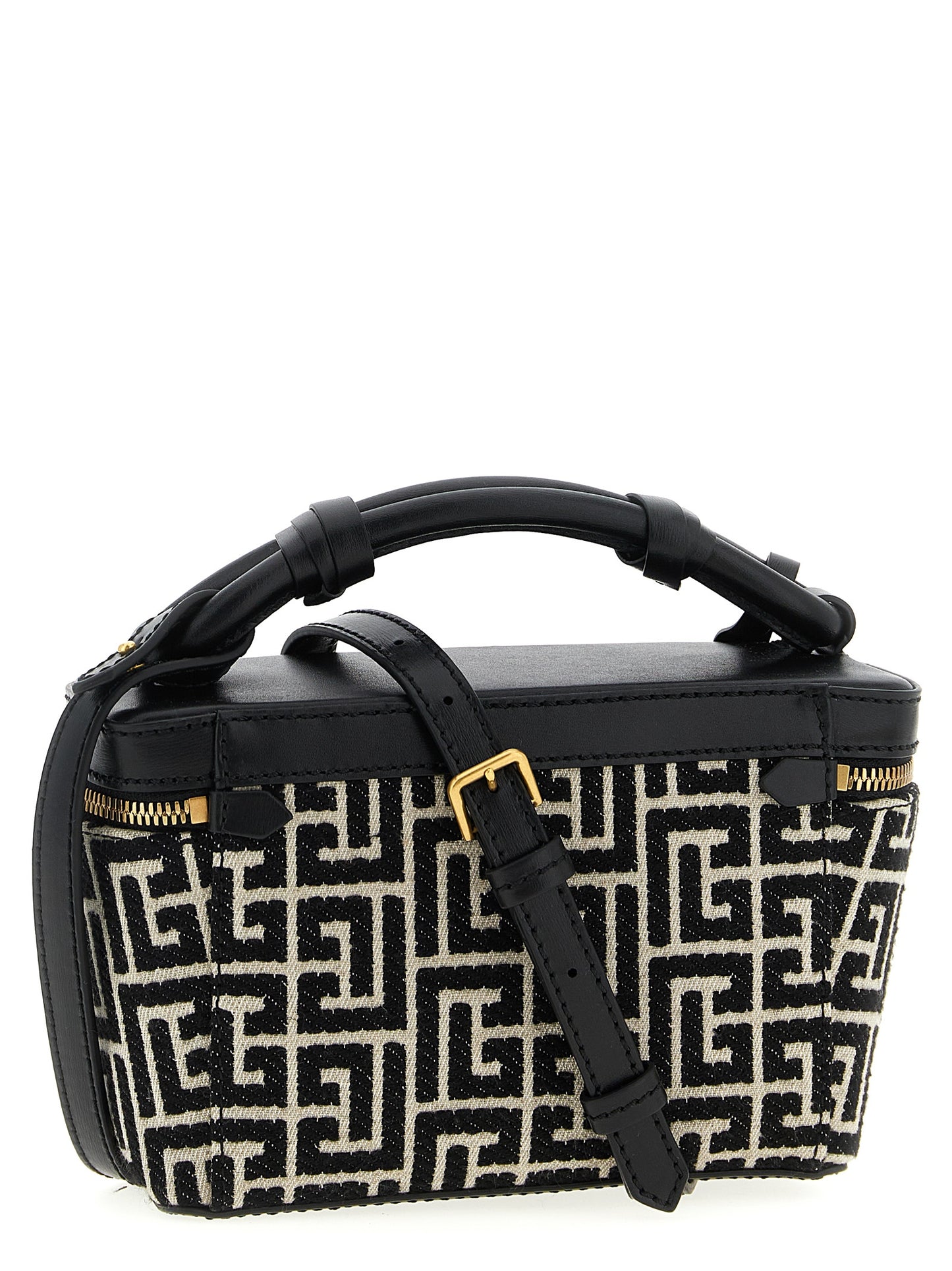 'Trousse B-Army' crossbody bag Crossbody bags