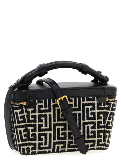 'Trousse B-Army' crossbody bag Crossbody bags