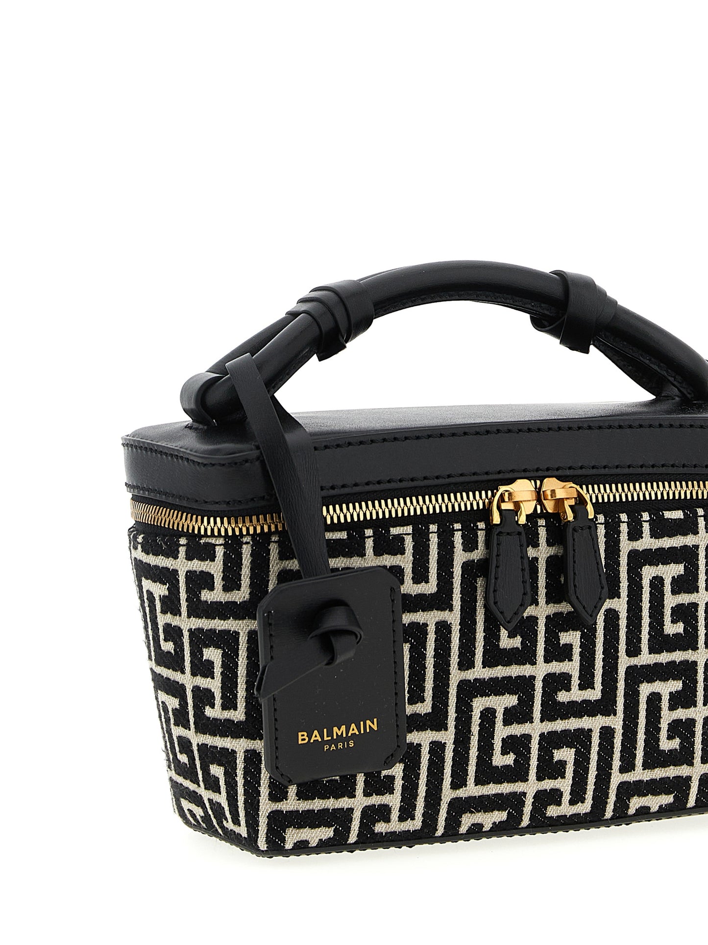 'Trousse B-Army' crossbody bag Crossbody bags