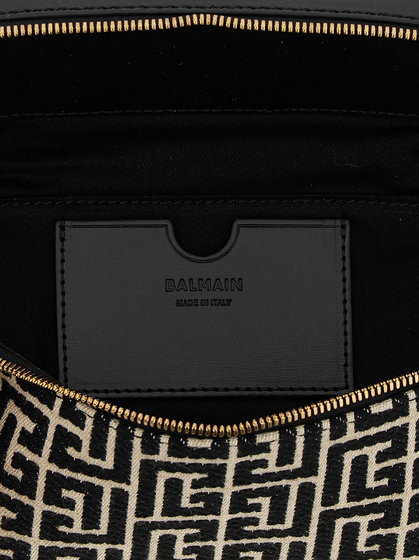 'Trousse B-Army' crossbody bag Crossbody bags