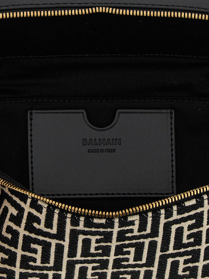 'Trousse B-Army' crossbody bag Crossbody bags