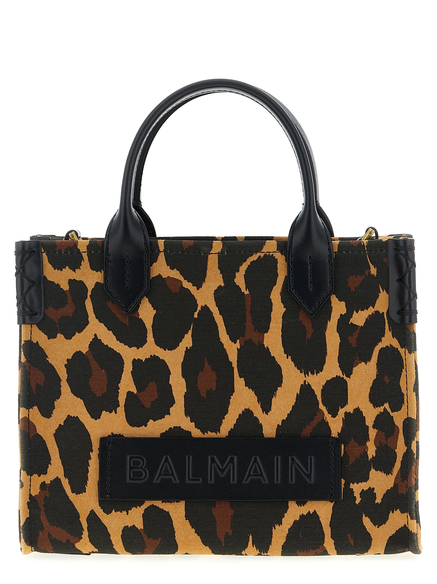 Small 'B-Army' shopping bag Tote bag