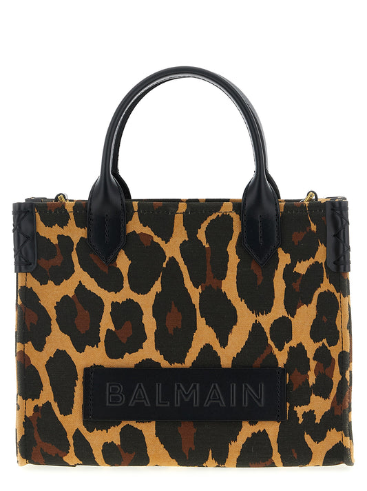 Small 'B-Army' shopping bag Tote bag