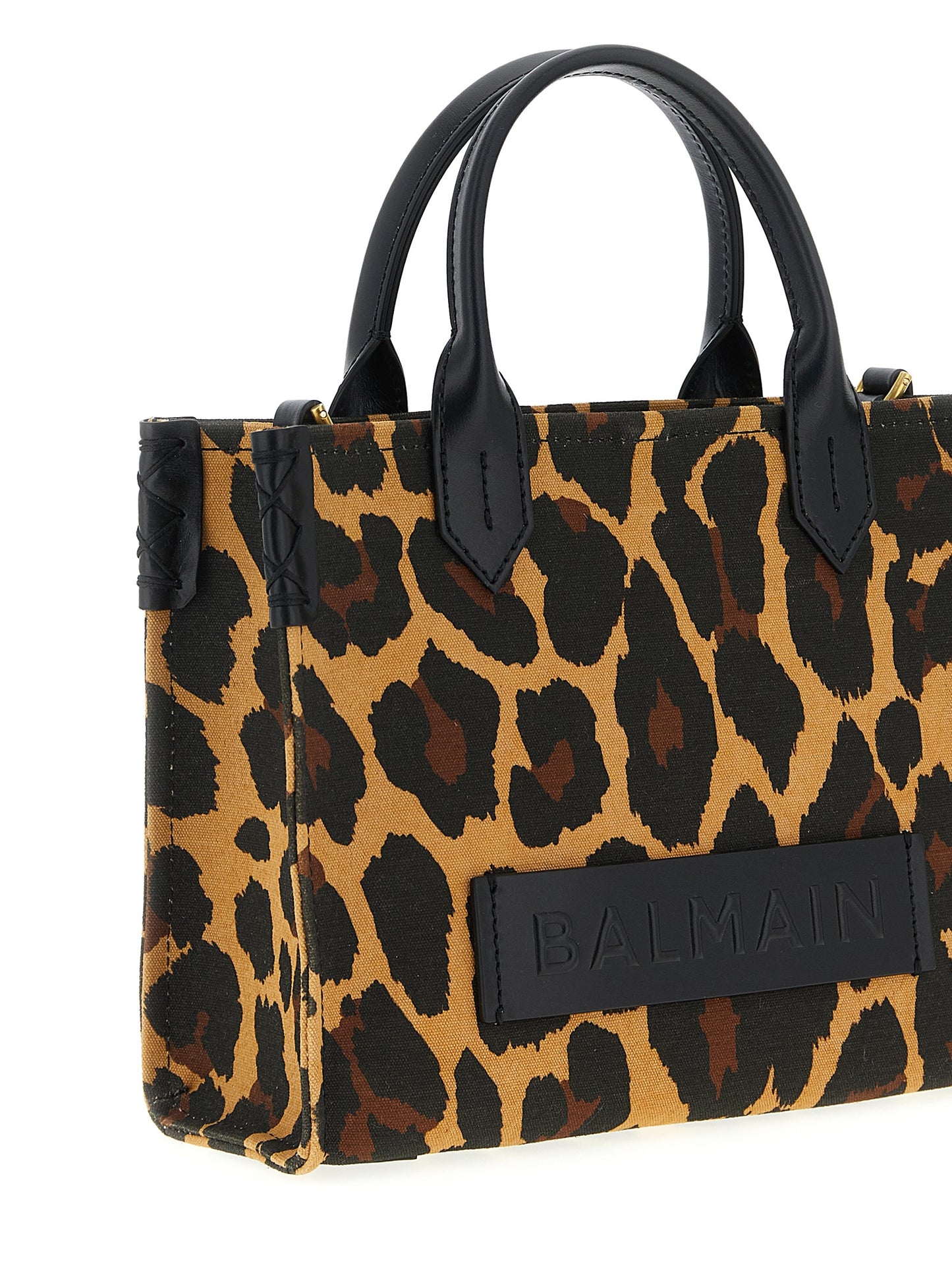 Small 'B-Army' shopping bag Tote bag