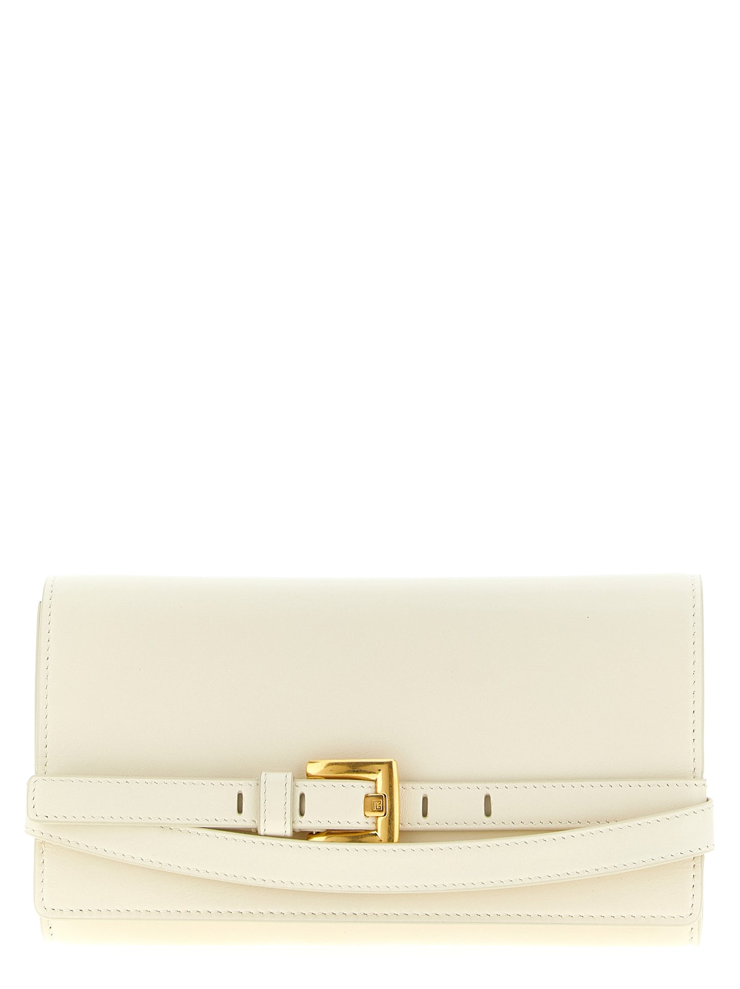 'Shuffle' wallet on chain Wallets, card holders