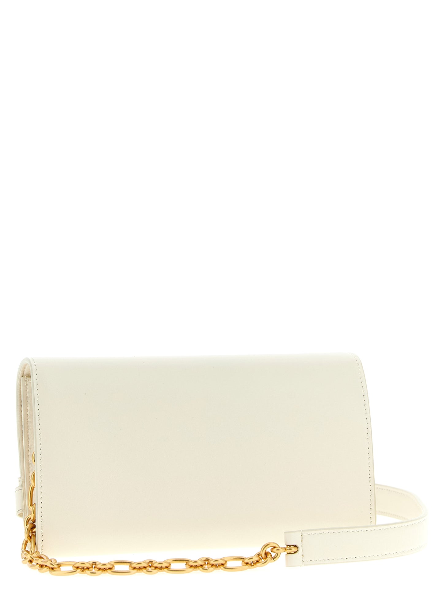 'Shuffle' wallet on chain Wallets, card holders