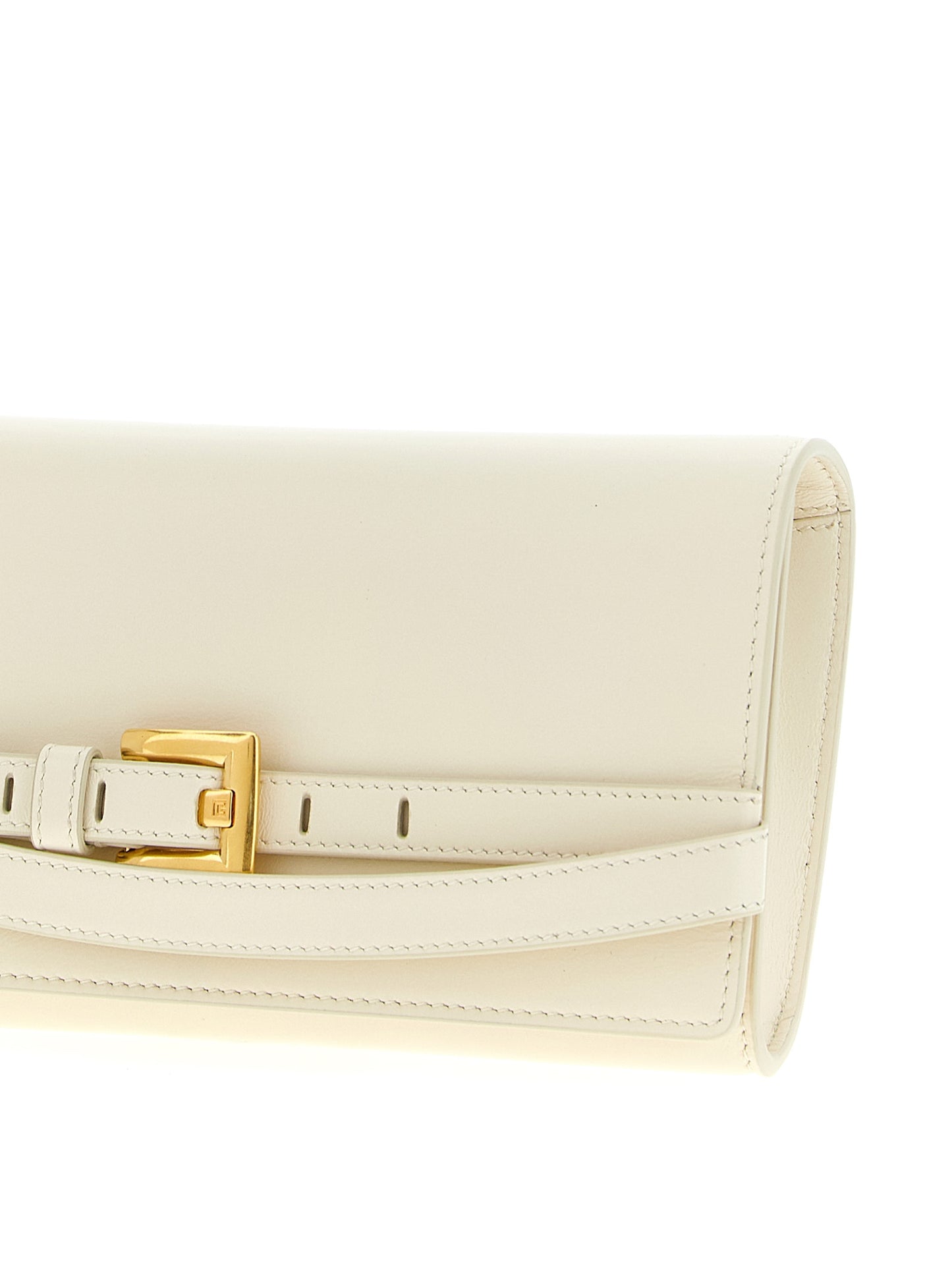 'Shuffle' wallet on chain Wallets, card holders