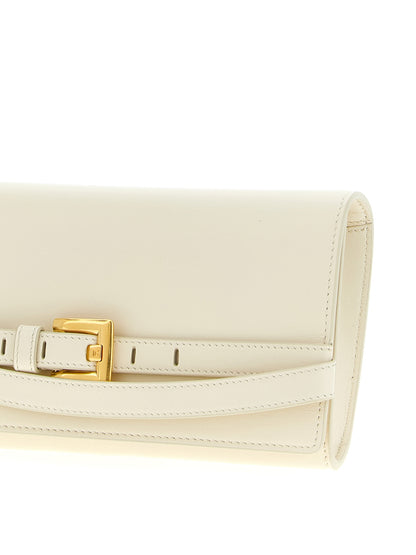 'Shuffle' wallet on chain Wallets, card holders