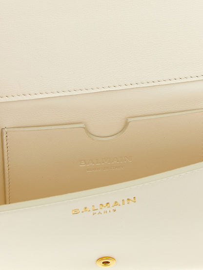 'Shuffle' wallet on chain Wallets, card holders