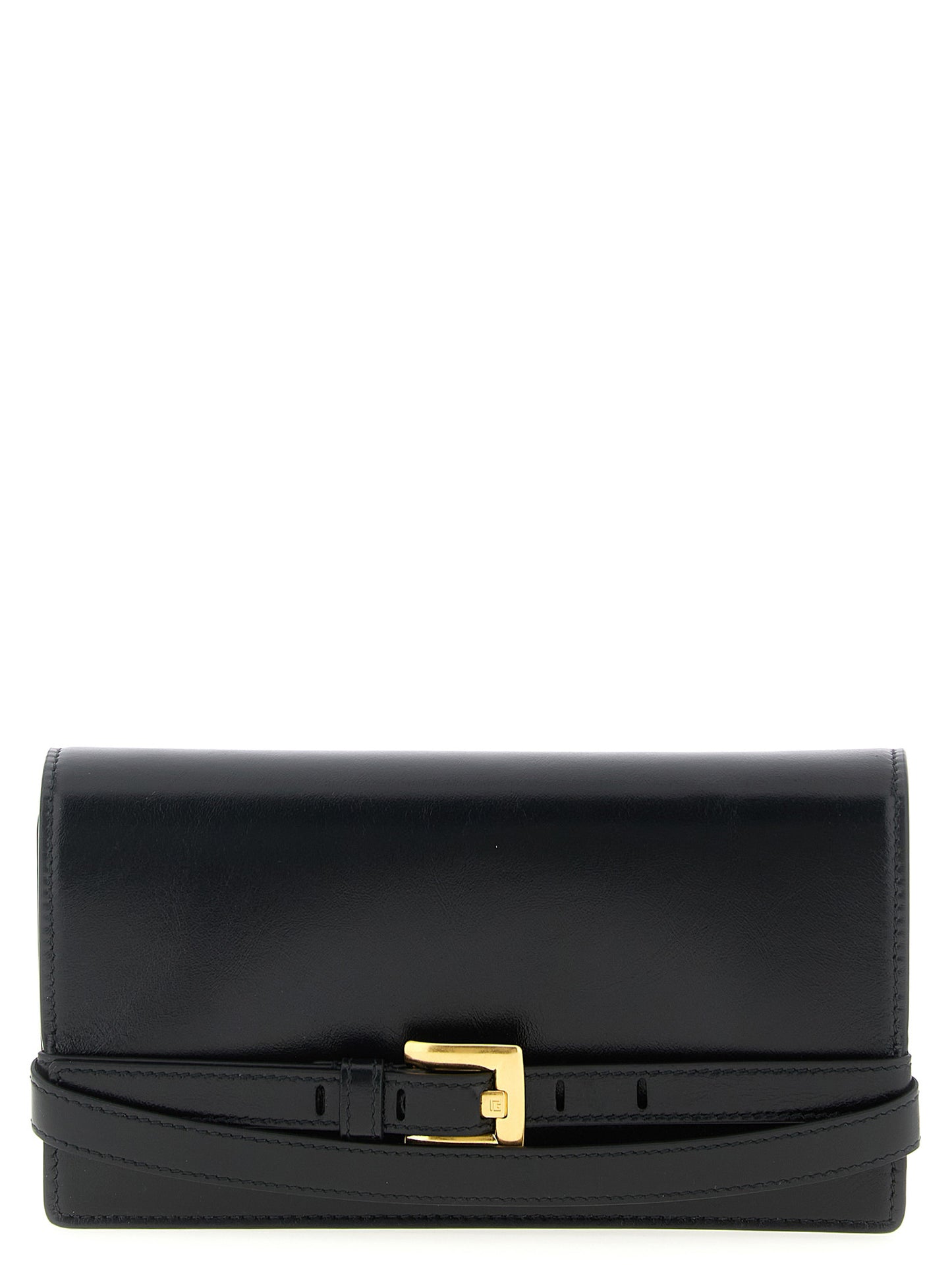 'Shuffle' wallet on chain Wallets, card holders