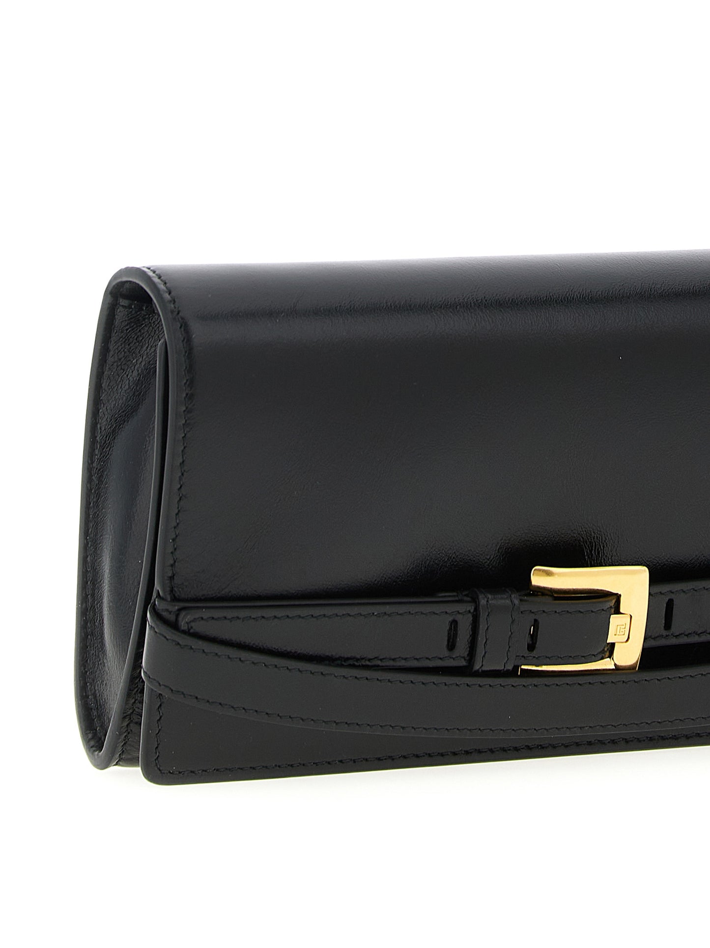 'Shuffle' wallet on chain Wallets, card holders
